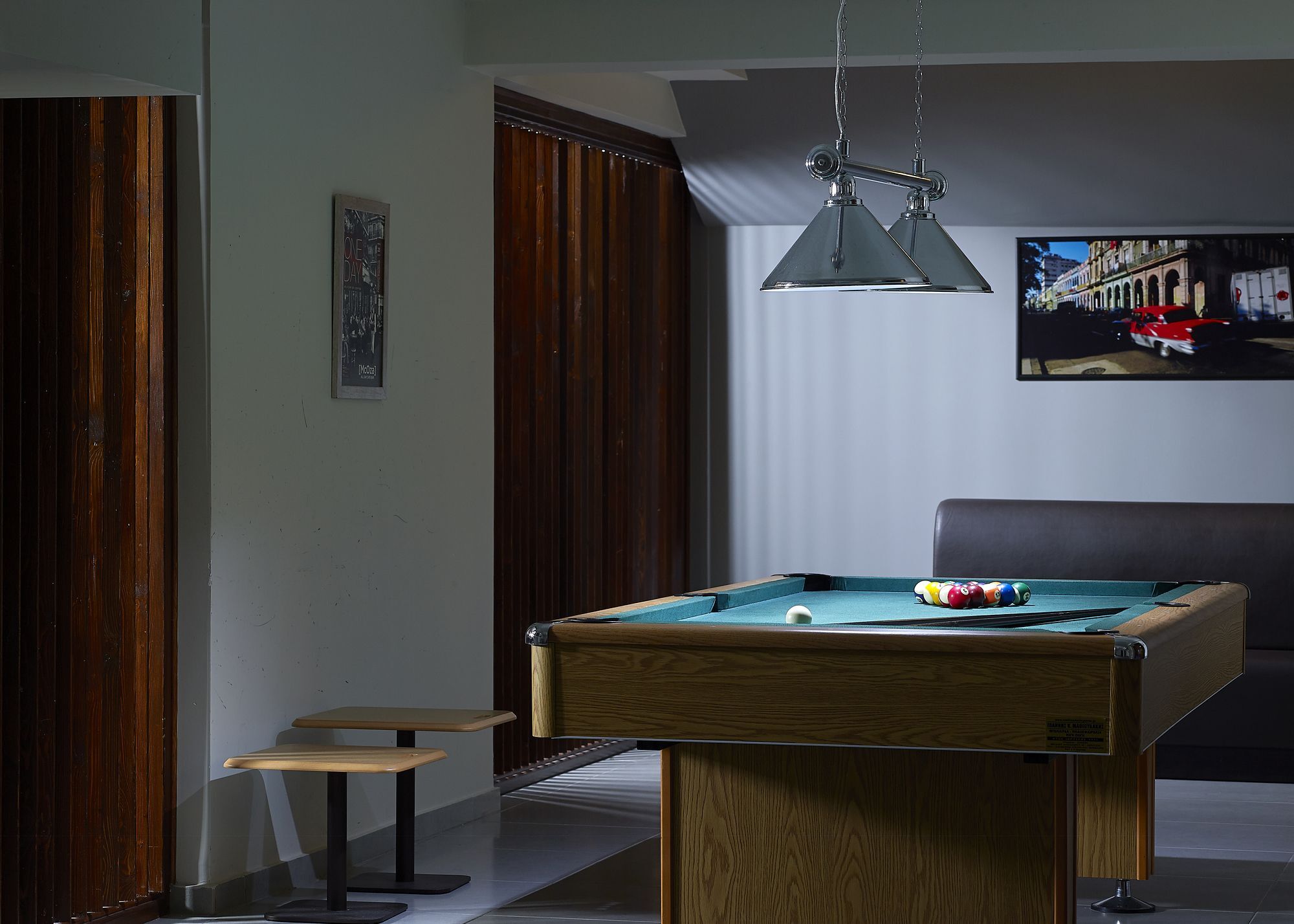 Pilion Terra Hotel ปอร์เตเรีย ภายนอก รูปภาพ